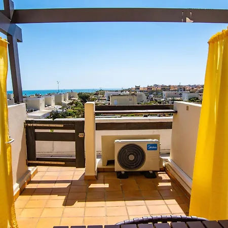 Capnat - Village Naturiste - Port Nature - Le Macumba Apartment *